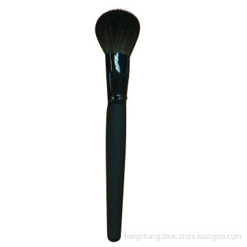 Professional Blush Brush, Made of Goat Hair